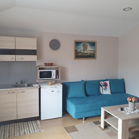 Privat Bartky Daire Vrbov Dış mekan fotoğraf