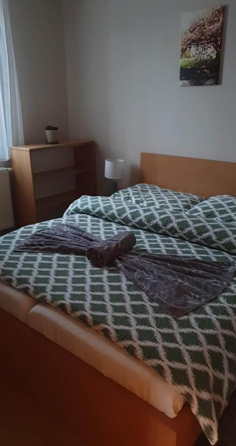 Privat Bartky Daire Vrbov Dış mekan fotoğraf