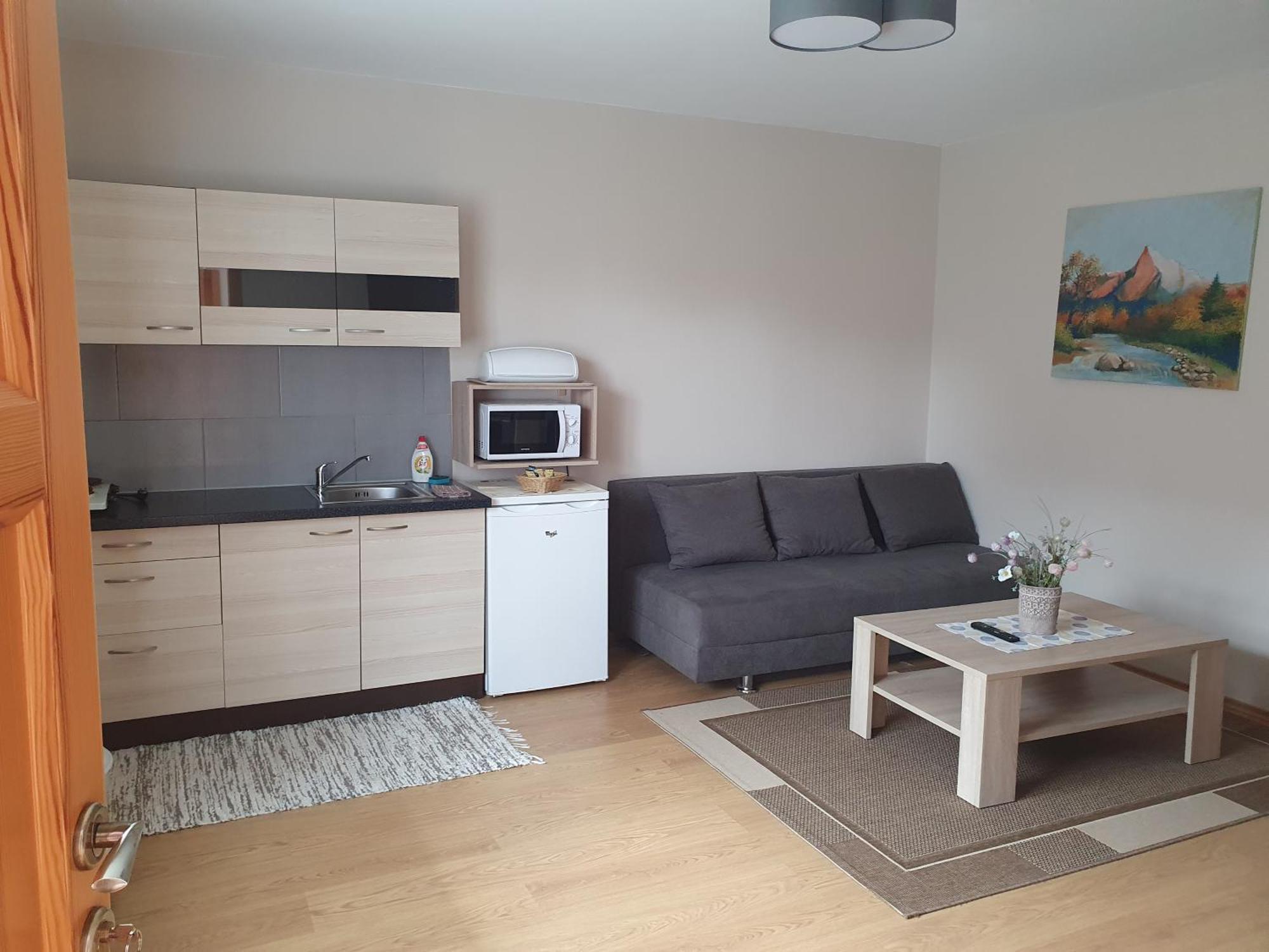 Privat Bartky Daire Vrbov Dış mekan fotoğraf