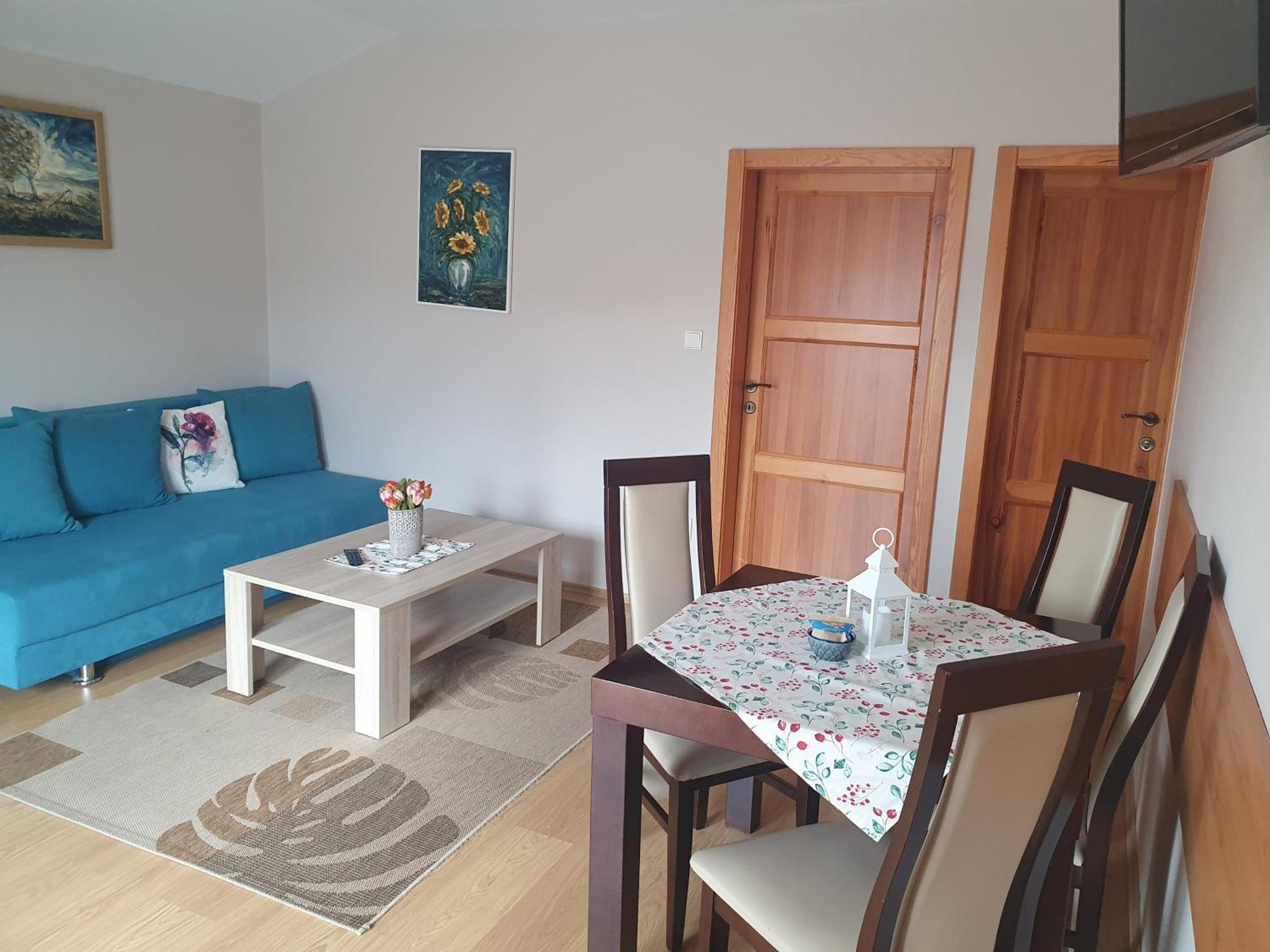 Privat Bartky Daire Vrbov Dış mekan fotoğraf